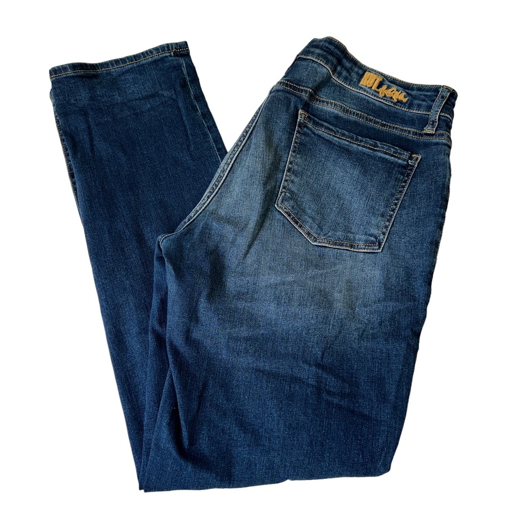 KUT Katy Boyfriend Jeans